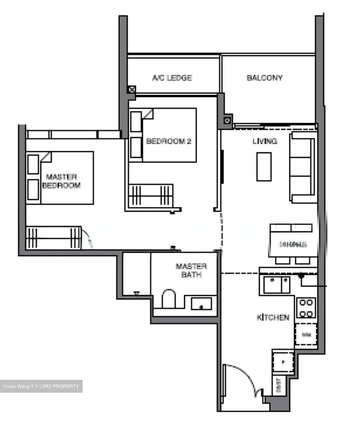 Leedon Green (D10), Condominium #560352181